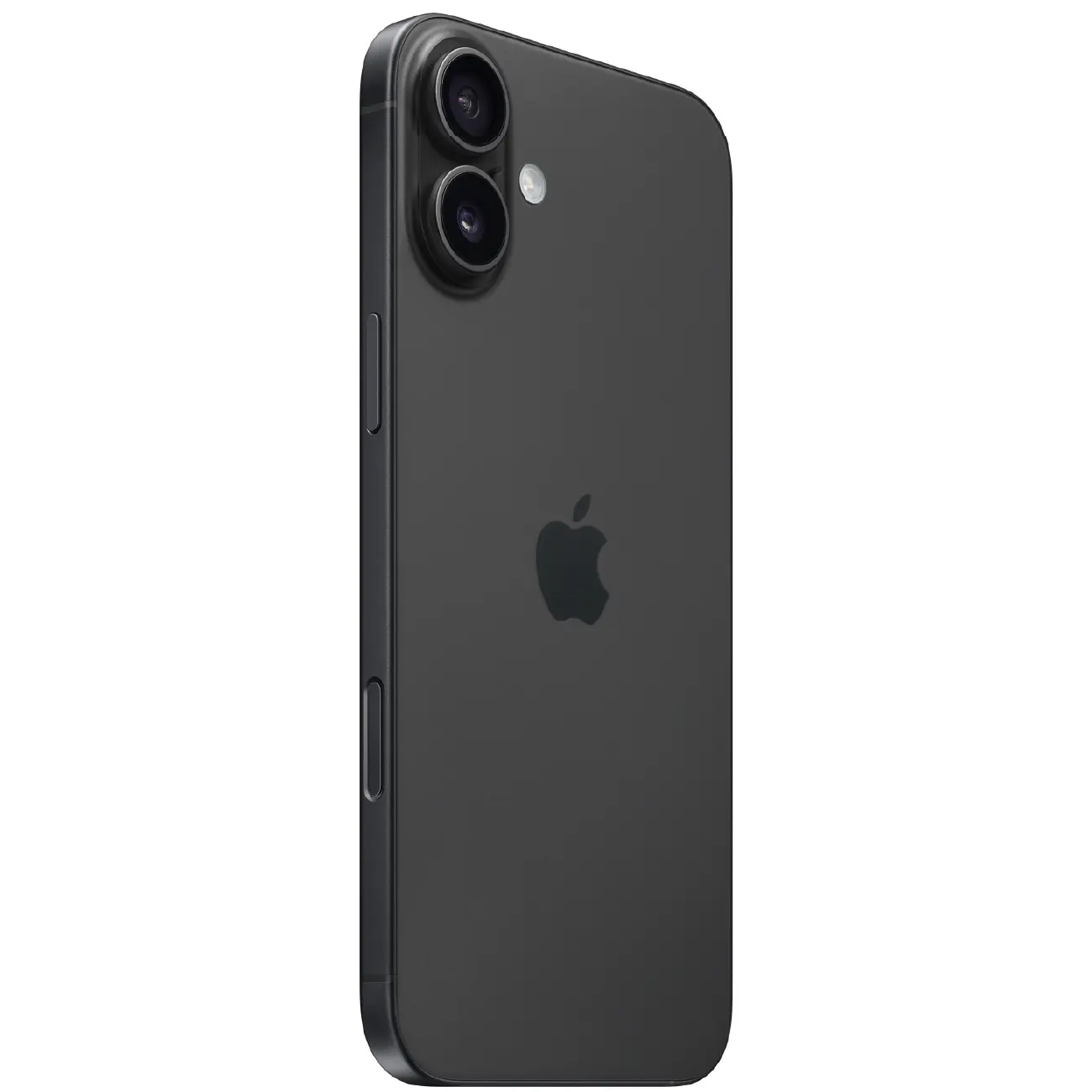 Смартфон Apple iPhone 16 256GB Black iOS 17