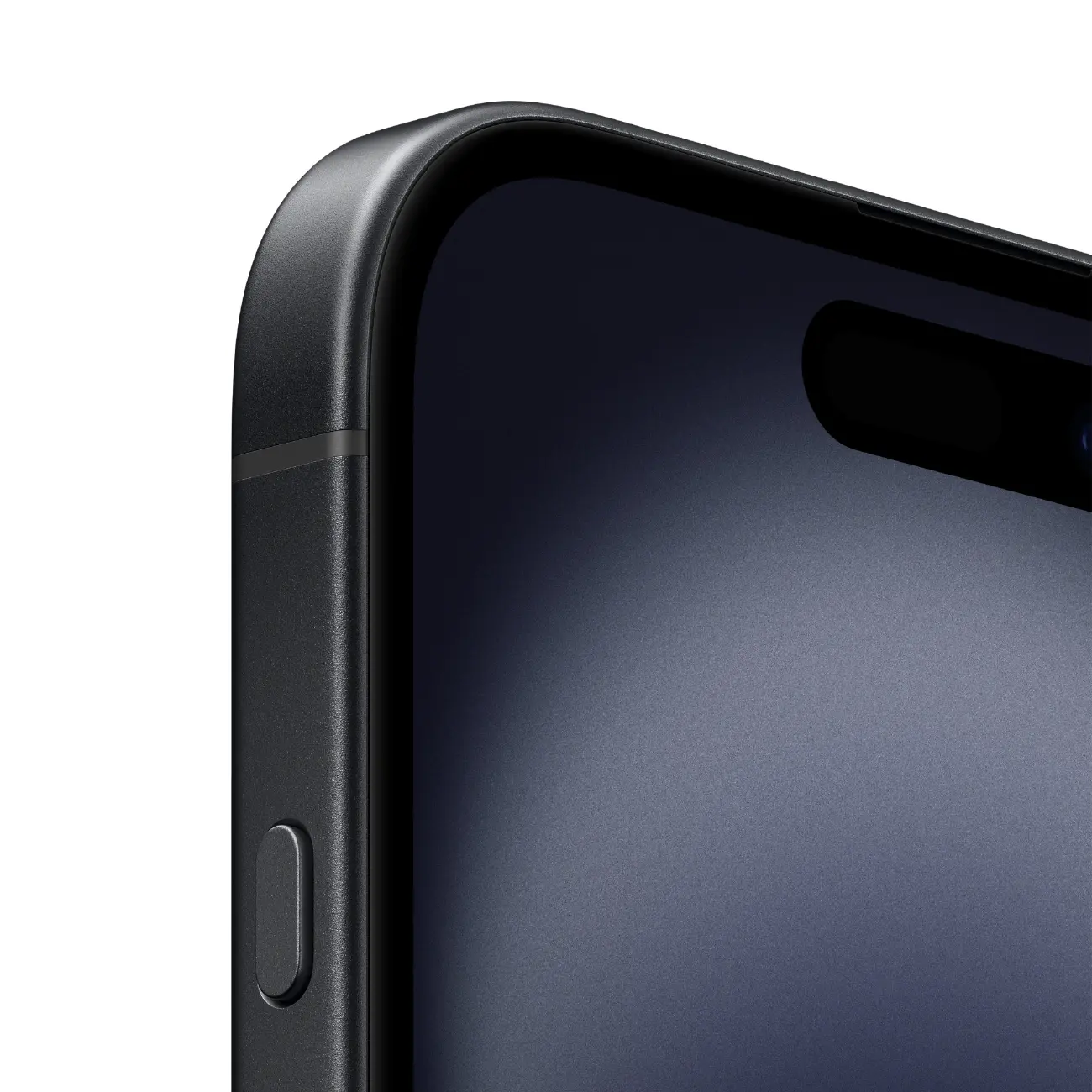 Смартфон Apple iPhone 16 256GB Black iOS 17