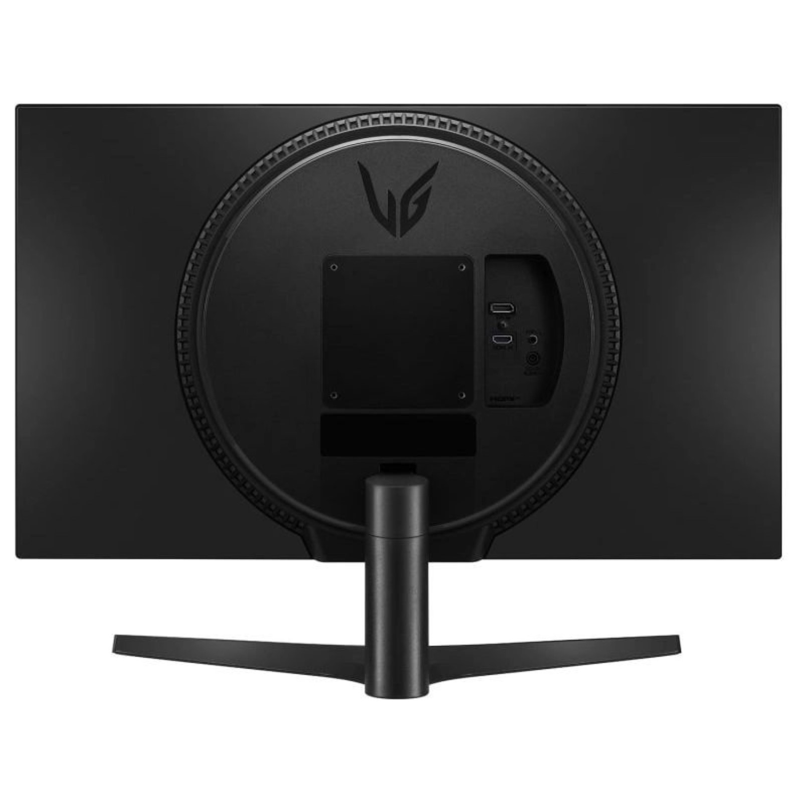 Monitor LG - 27 " 27gs60f-B UltraGear Gaming Monitor,FHD (1920×1080) Black