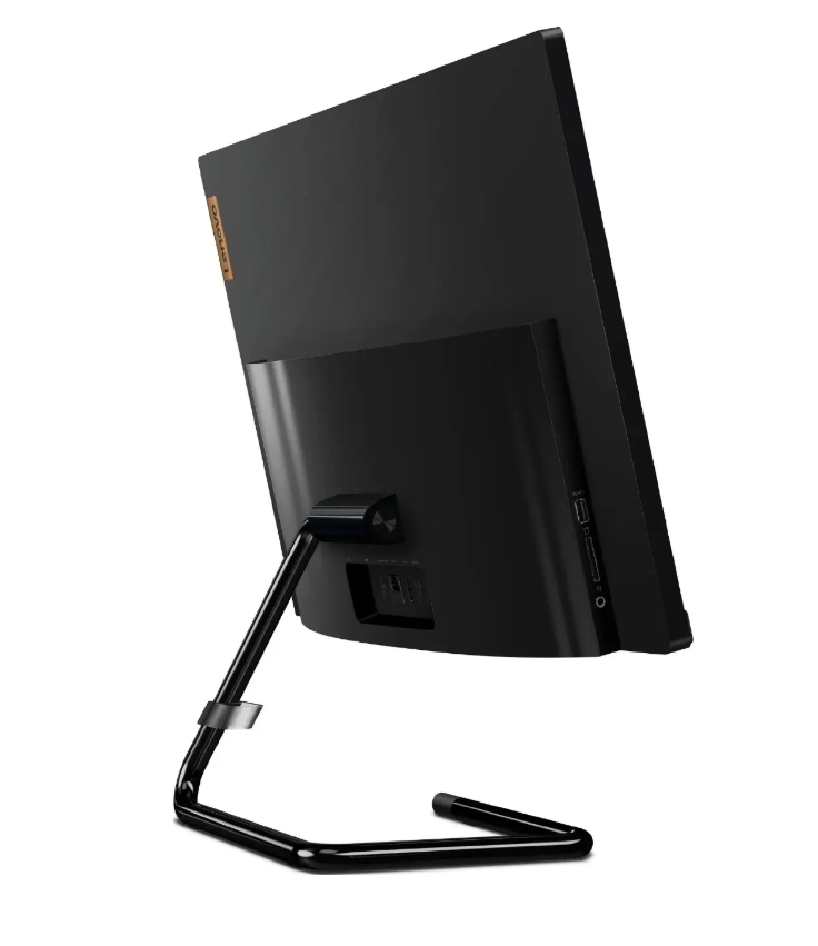Моноблок Lenovo IdeaCentre AIO 3 24IIL5 Black