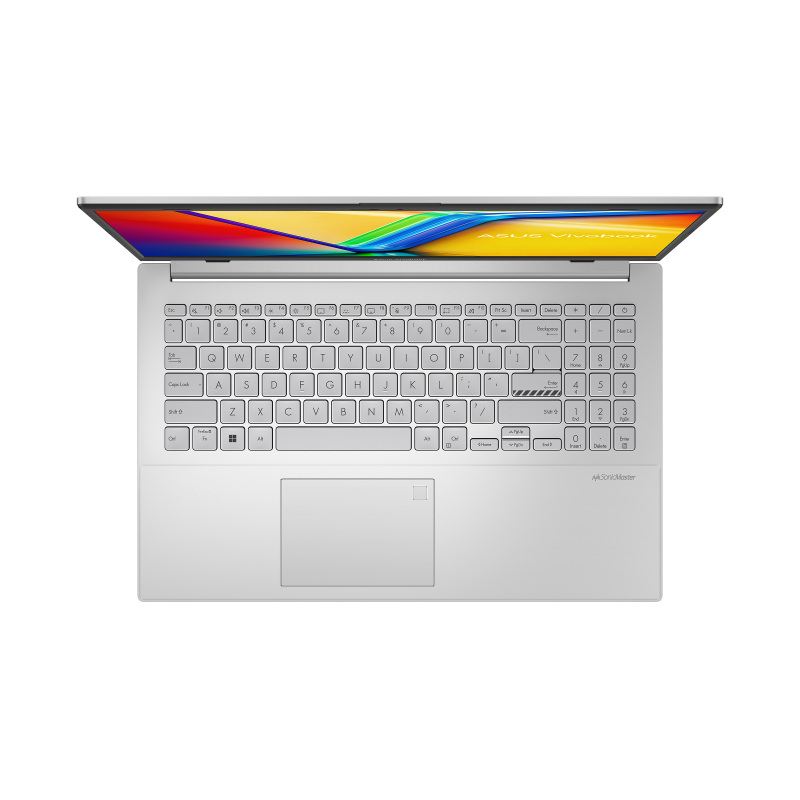 Ноутбук ASUS VIVOBOOK GO L1504F Black