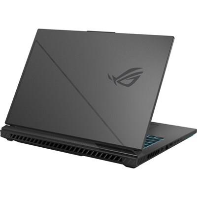 Ноутбук ASUS ROG STRIX G814JVR Black