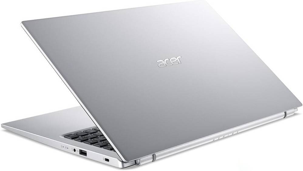 Ноутбук Acer Aspire 3 Silver