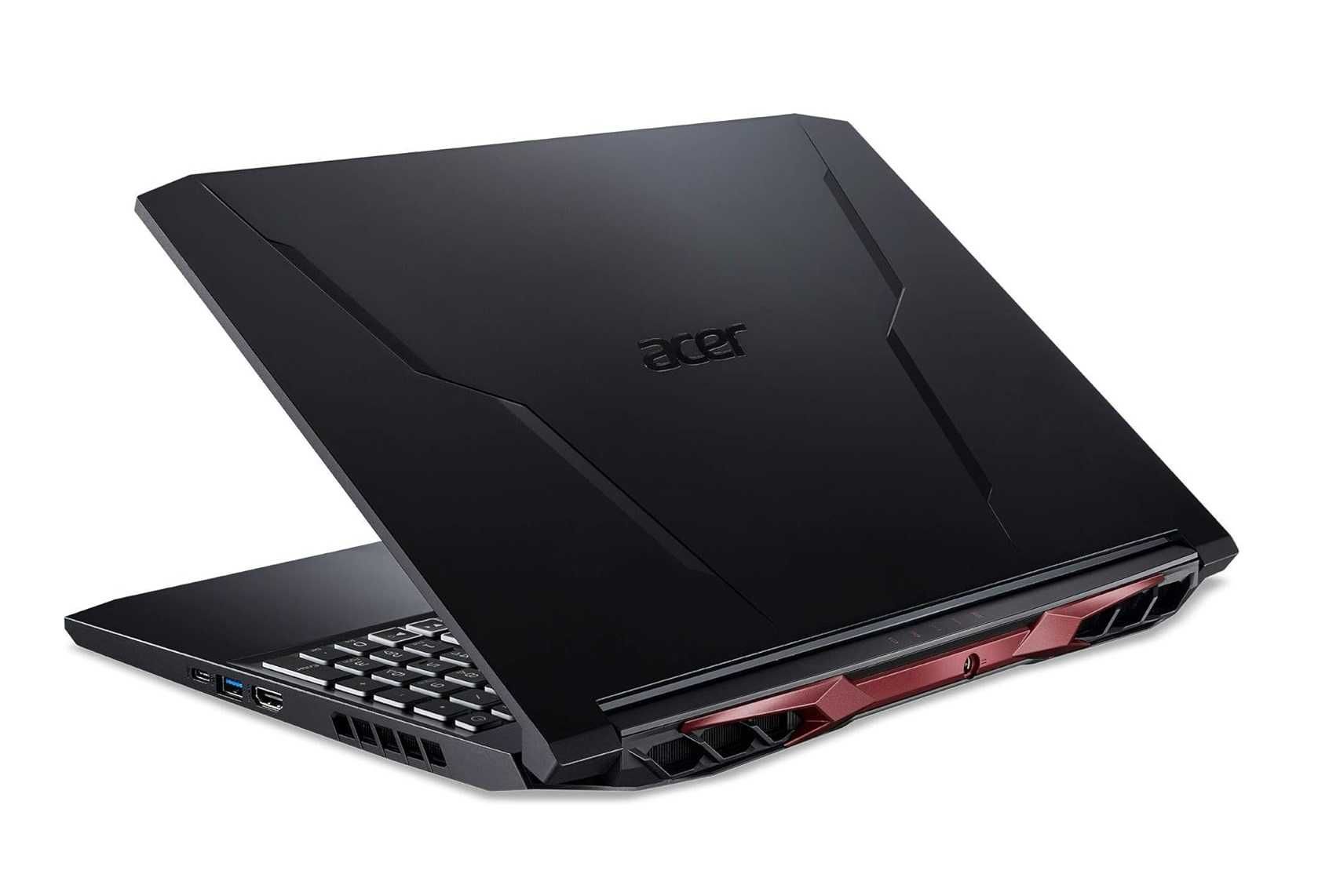 Ноутбук Acer Nitro5 Black