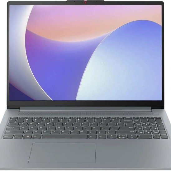 Ноутбук Lenovo IdeaPad Slim3 Arctic Gray