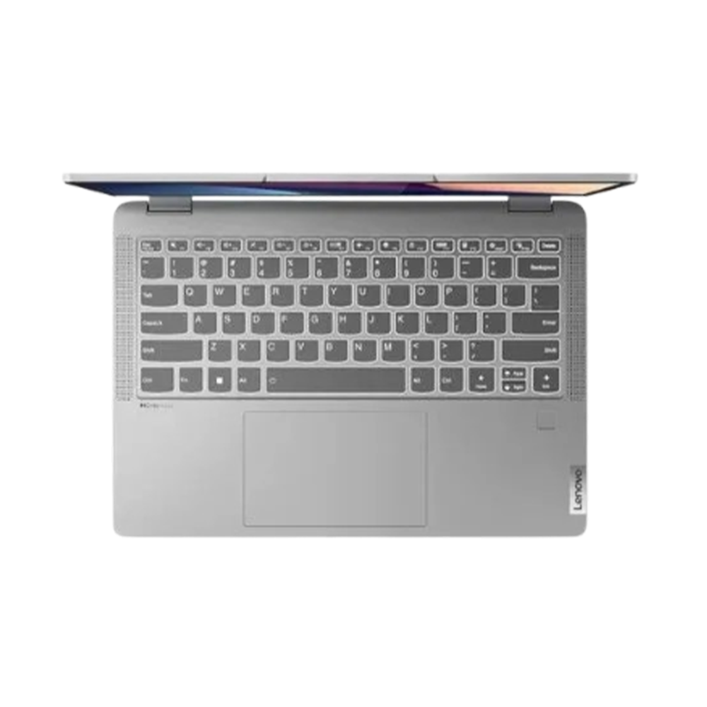 Ноутбук Lenovo Ideapad Flex 5 Storm Gray