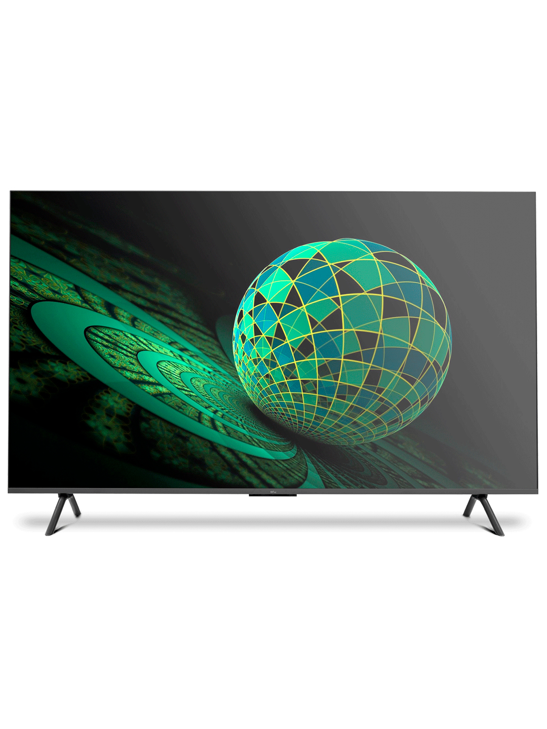 Телевизор Artel-TV 85LU9500 android SMART 4K Black