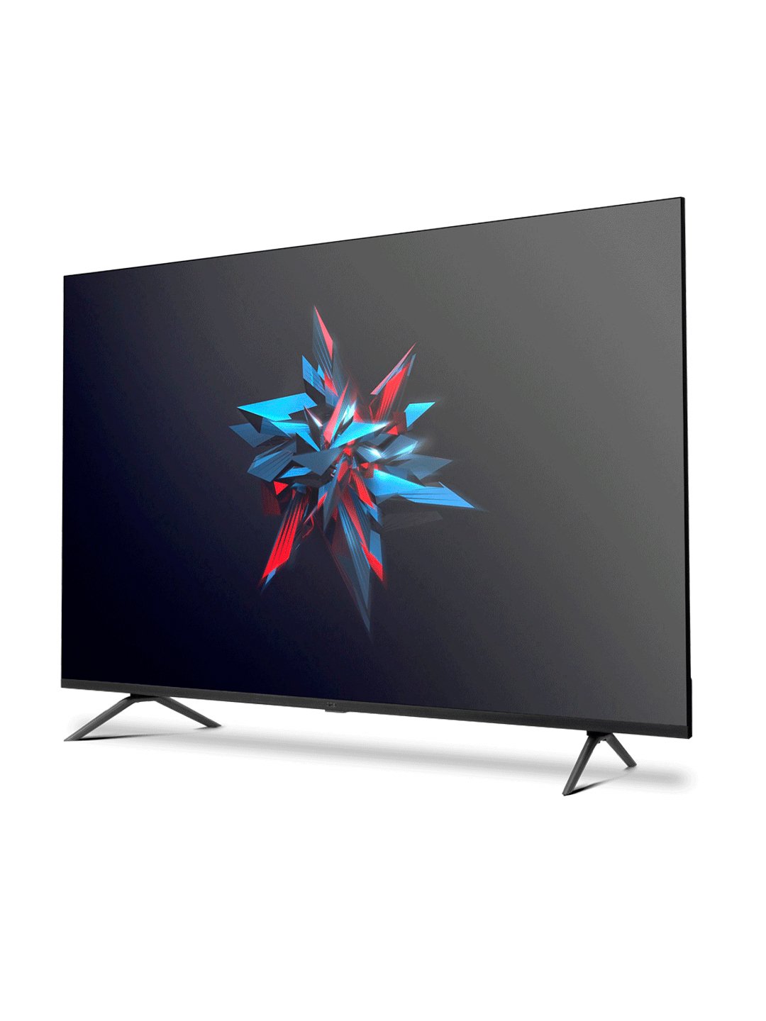 Телевизор Artel-TV 55MQ9700 android SMART 4K Black