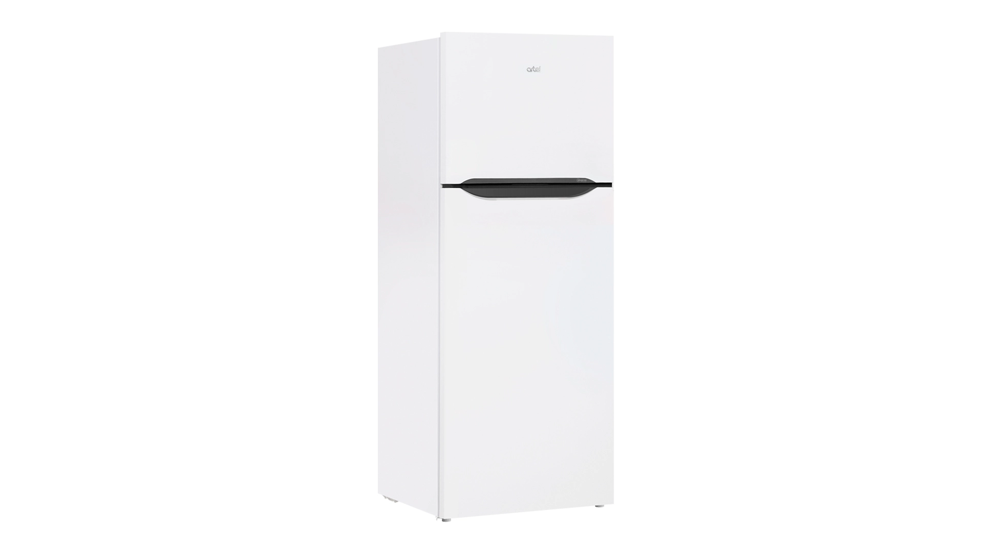 Холодильник Artel HD 360FWEN Invertor White