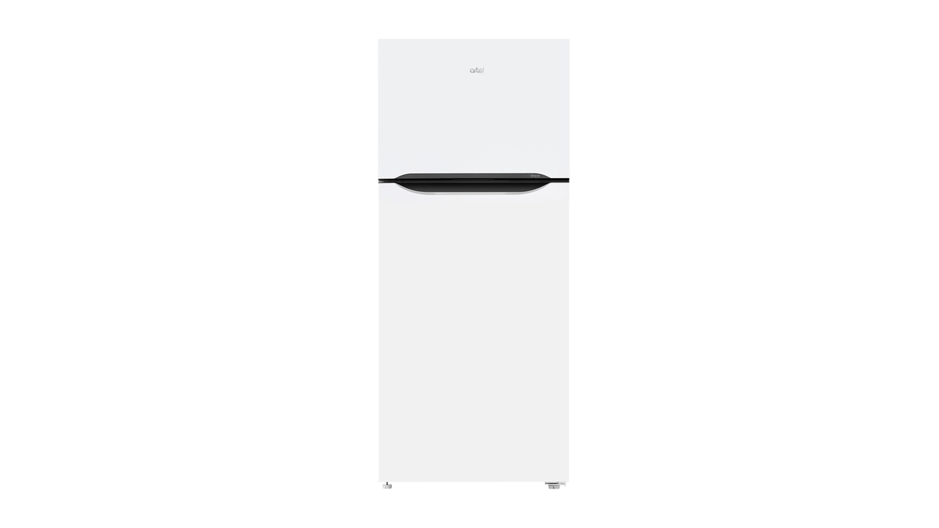 Холодильник Artel HD 360FWEN Invertor White