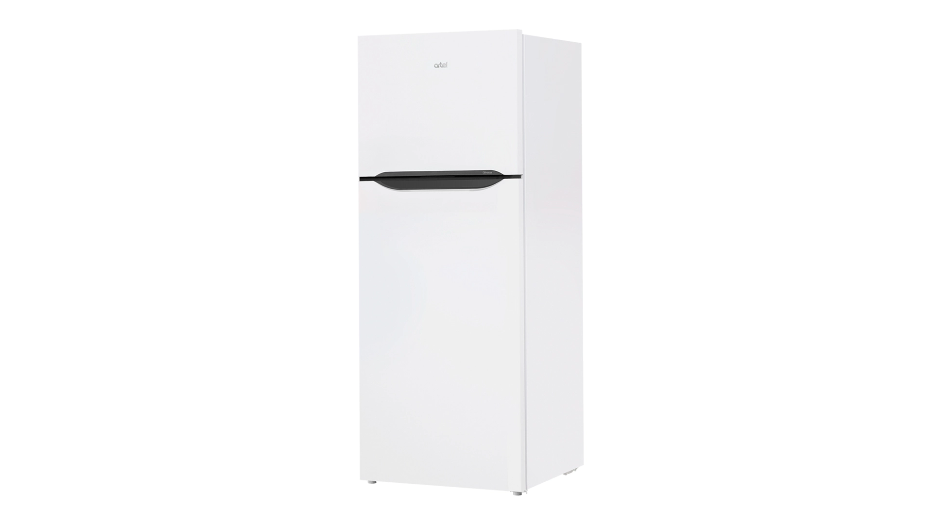 Холодильник Artel HD 360FWEN Invertor White
