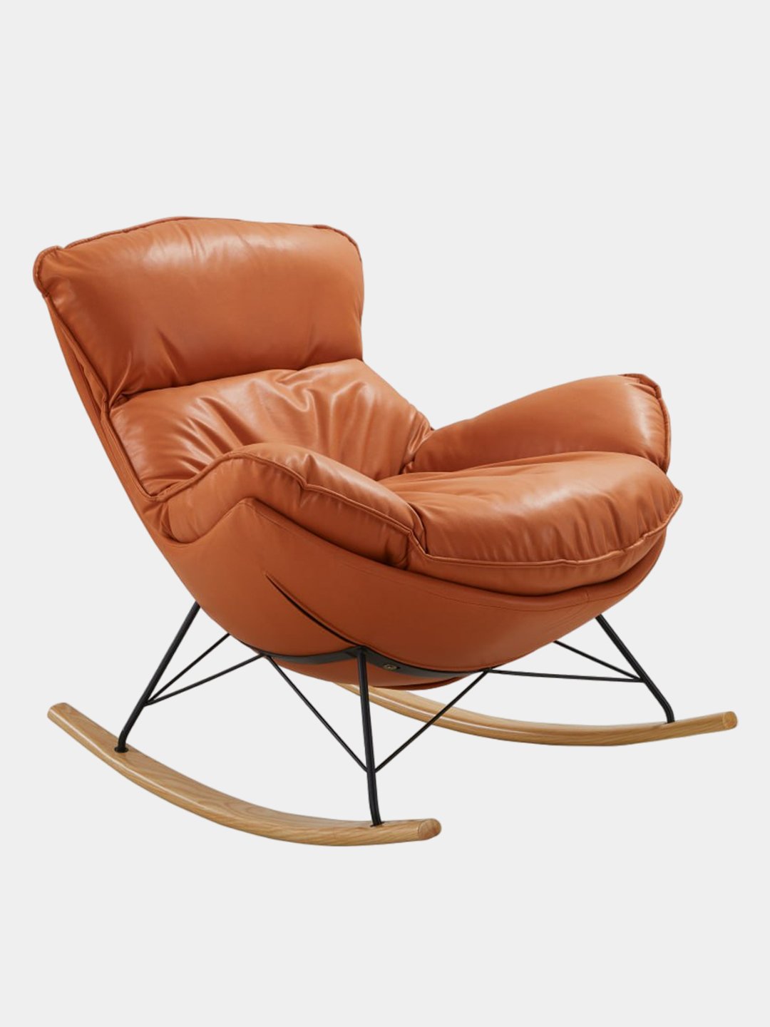 Ofis kreslosi Aurora, Orange