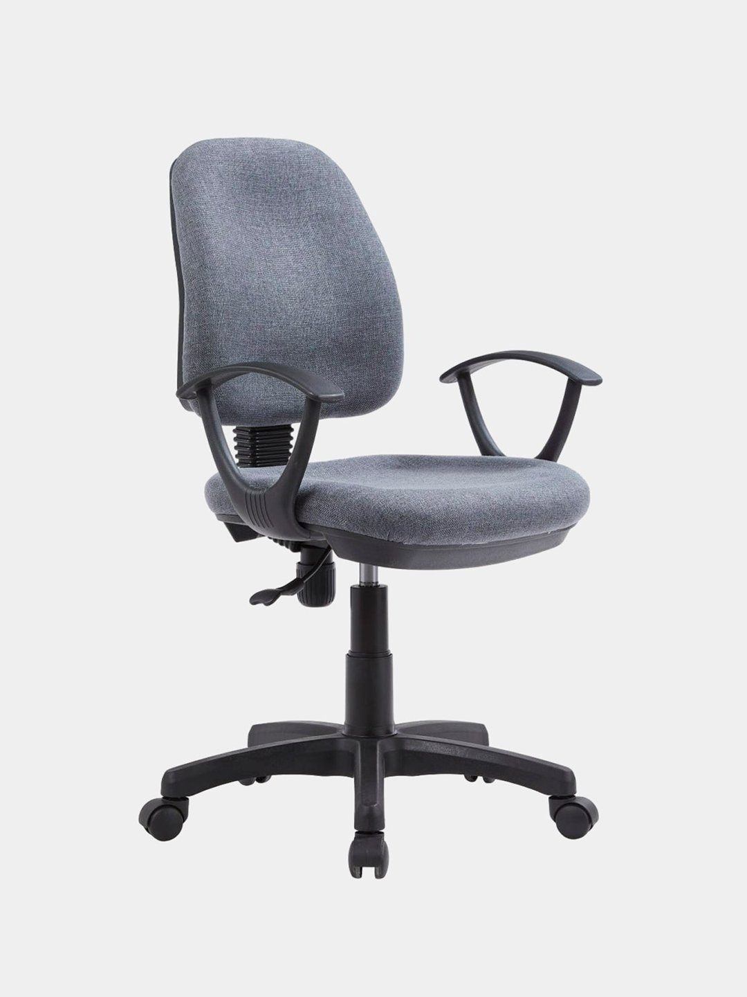 Ofis kreslosi PRESTIGE, Grey
