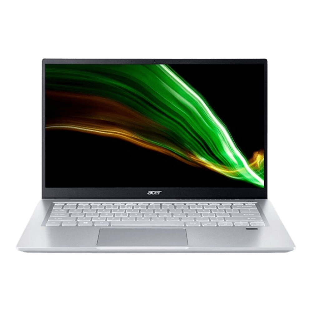 Ноутбук Acer Swift 3 R5-5500U, 8GB, 512GB SSD, 14" FHD IPS