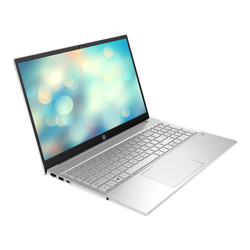 Ноутбук HP Pavilion 15 i5-1335U, 8GB, 512GB SSD, MX550, 15.6" FHD IPS