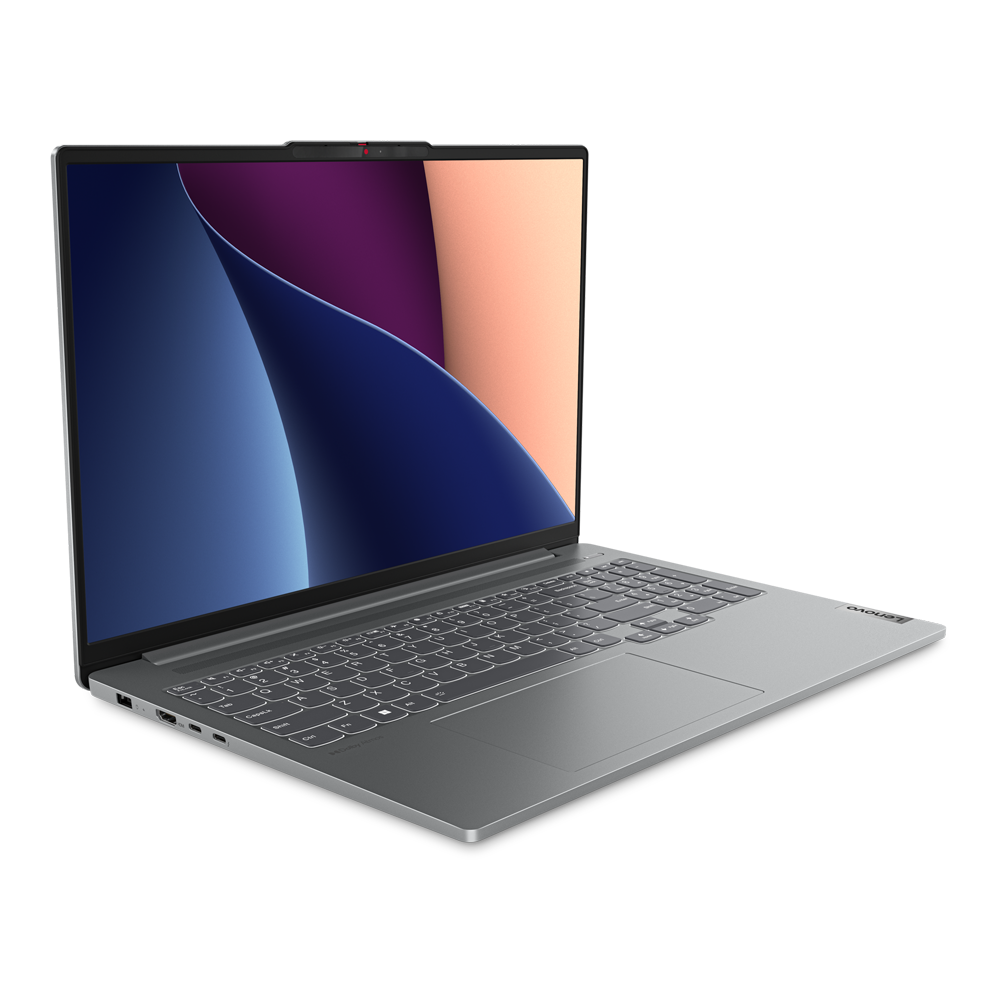 Ноутбук Lenovo Ideapad 5 PRO 16IRH8 i5-13500H, 16GB, 512GB, RTX4050, 16" WQXGA