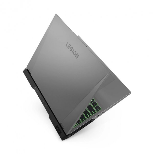 Noutbuk Lenovo Legion 5 PRO R5-6600H, 16GB, 1TB SSD, RTX3060, 16" WQXGA 165Hz
