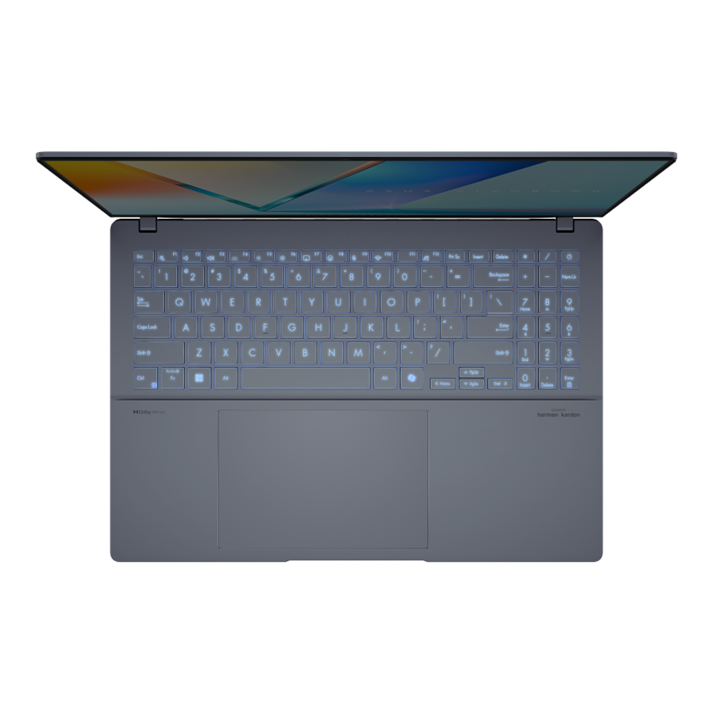 Noutbuk VivoBook S5606MA-MX181 U7-155H, 16GB, 1Tb SSD, 16" 3K OLED