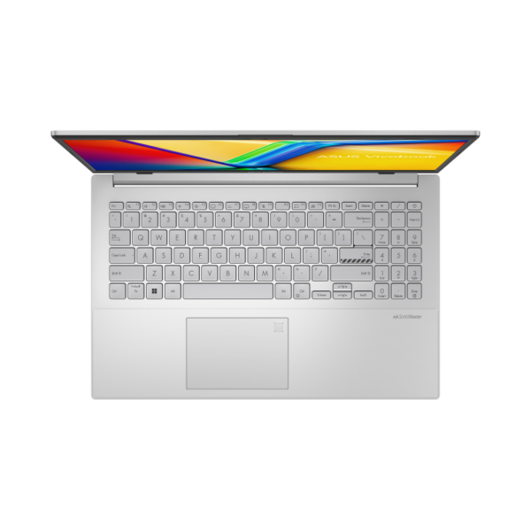 Noutbuk VivoBook X1504VA-BQ574 U5-120U, 16GB, 512GB SSD, 15.6" FHD IPS