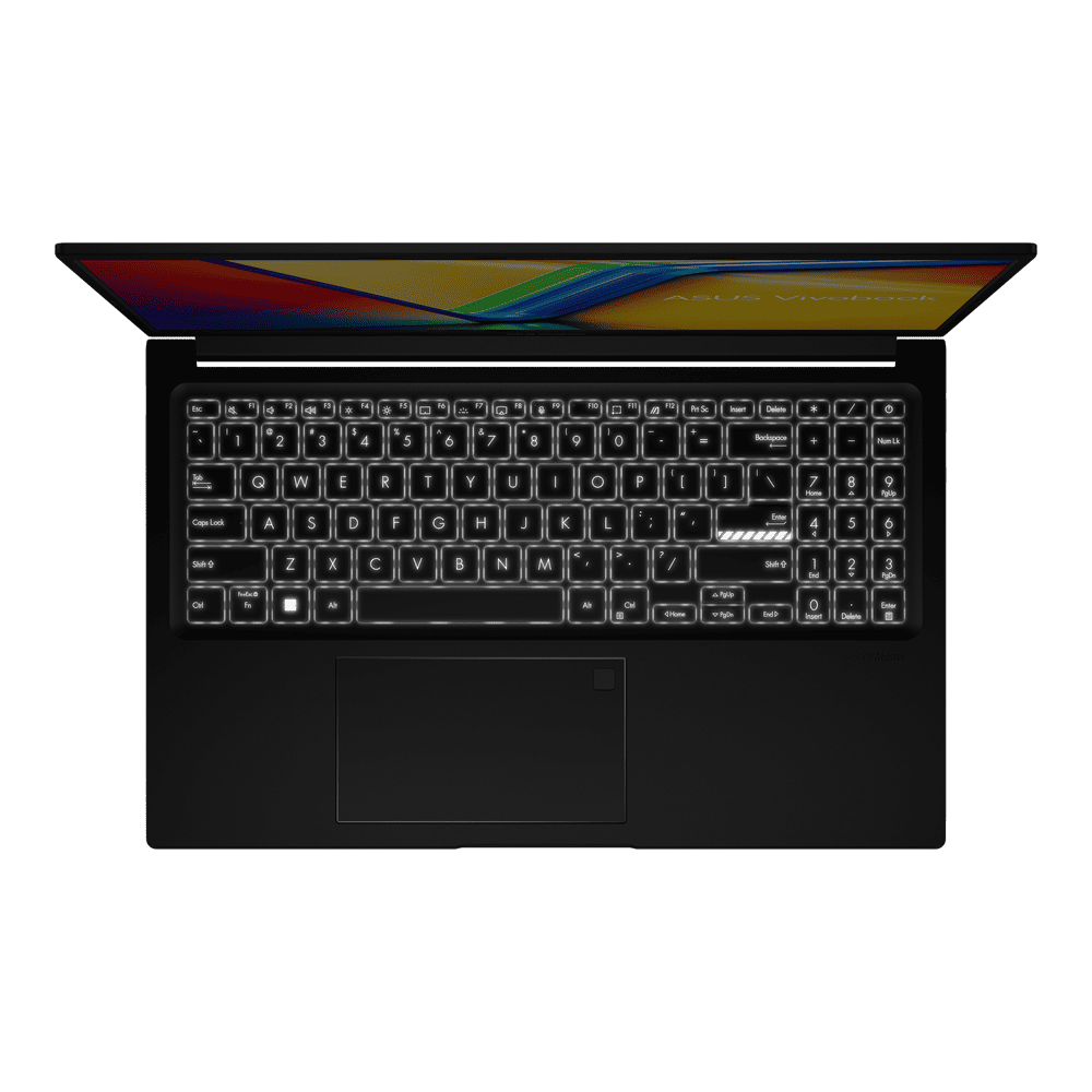 Ноутбук VivoBook K3504VA-MA476 i5-1335U, 16GB, 512GB SSD, 15.6" 2.8K OLED