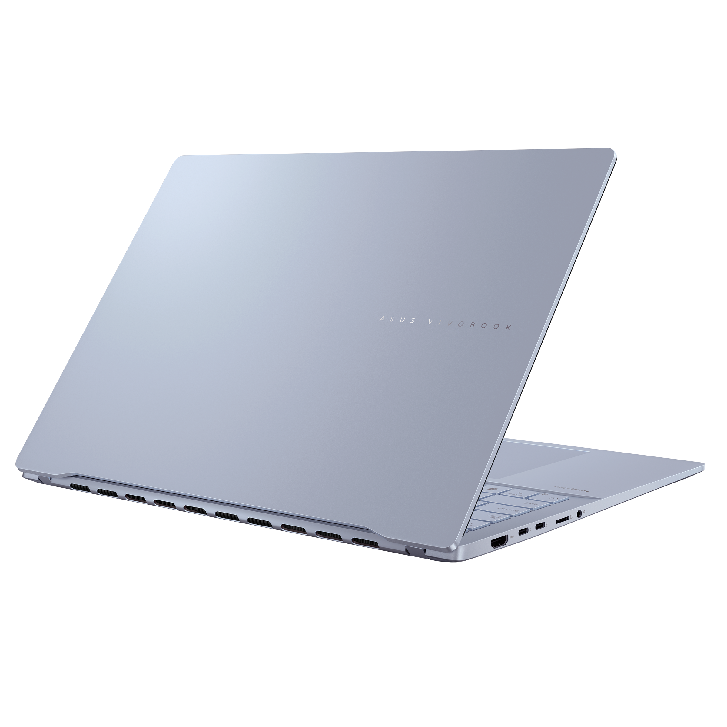 Noutbuk VivoBook S5507QA-MA001W Snapdragon X Elite, 32GB, 1Tb SSD, 15.6" 2.8K OLED