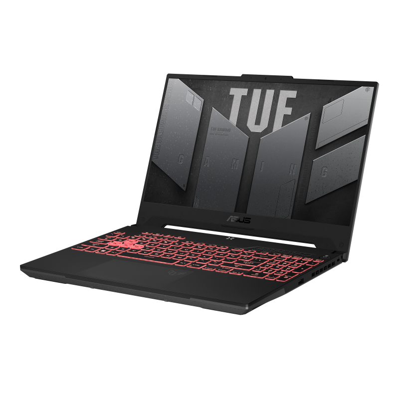 Noutbuk TUF FA507NVR-LP005 R7-7735HS, 16GB, 512GB, RTX4060, 15.6" FHD IPS 144Hz