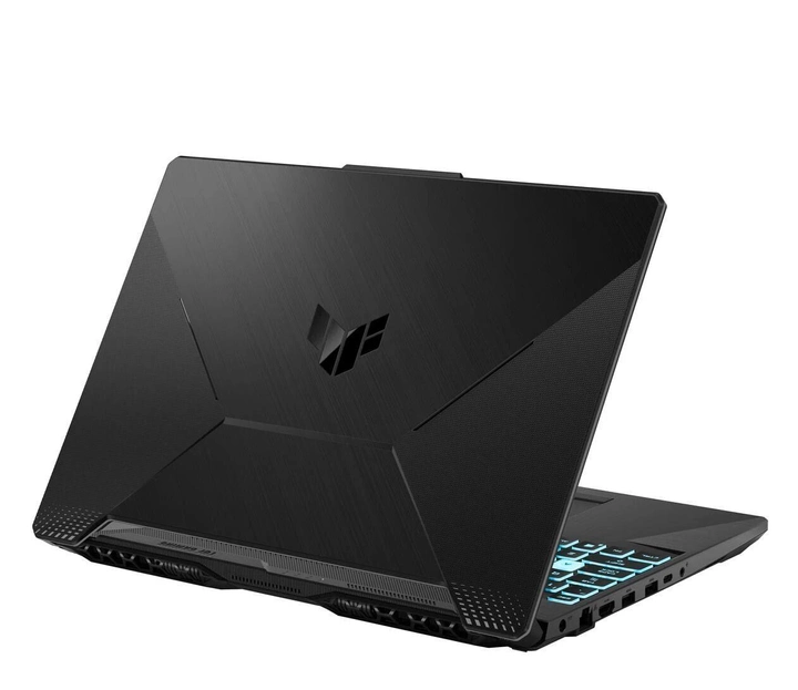 Ноутбук TUF FA506NCR-WH71  R7-7435HS, 8GB, 512GB SSD, RTX3050, 15.6" FHD IPS 144Hz