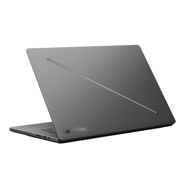 Noutbuk Zephyrus GU605MV-QR238 / QR242 U9-185H, 16GB, 1Tb SSD, RTX4060, 16" WQXGA OLED 240Hz