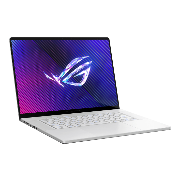 Noutbuk Zephyrus GU605MV-QR290/QR291 U9-185H, 32GB, 1Tb SSD, RTX4060, 16" WQXGA OLED 240Hz
