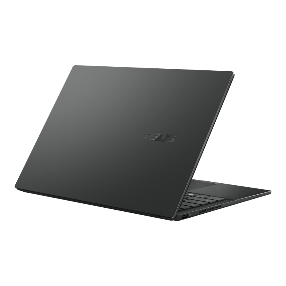 Ноутбук ZenBook Q415 U5-125H, 8GB, 512GB SSD, 14" WUXGA OLED