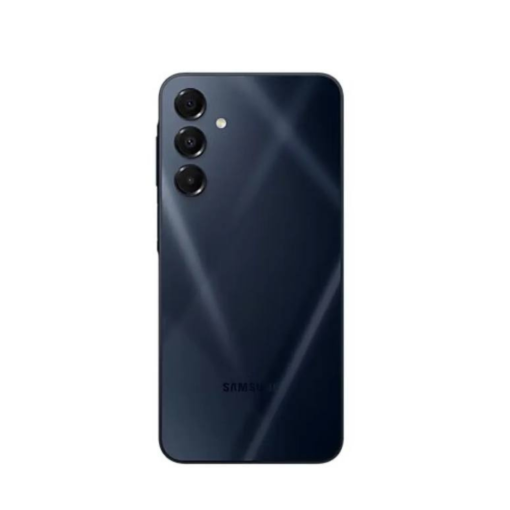 Смартфон Samsung Galaxy A16  6/128 ГБ , Black, MediaTek Helio G99