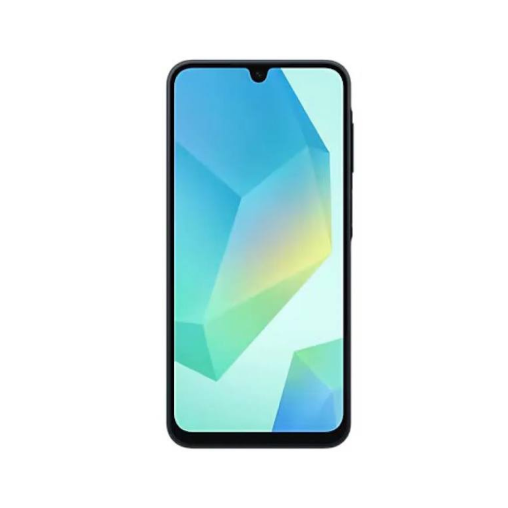 Смартфон Samsung Galaxy A16  6/128 ГБ , Black, MediaTek Helio G99
