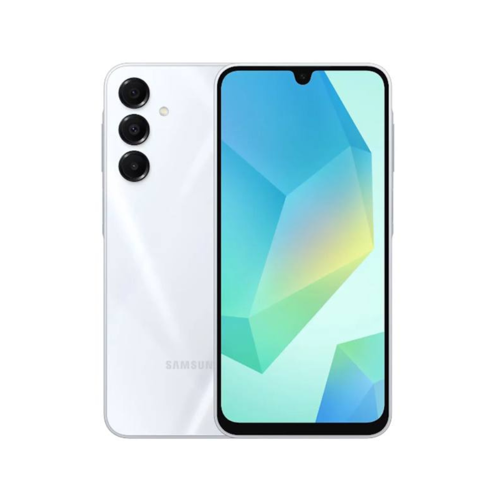 Смартфон Samsung Galaxy A16 6/128 ГБ , Gray, MediaTek Helio G99