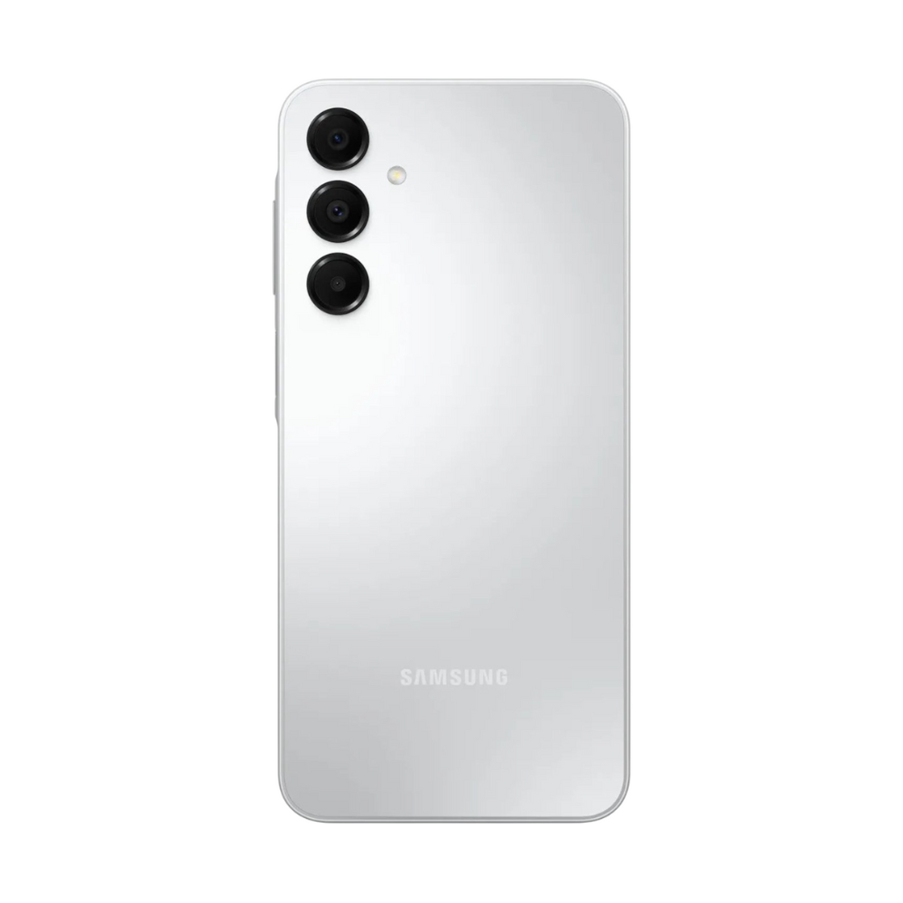 Смартфон Samsung Galaxy A16 6/128 ГБ , Gray, MediaTek Helio G99