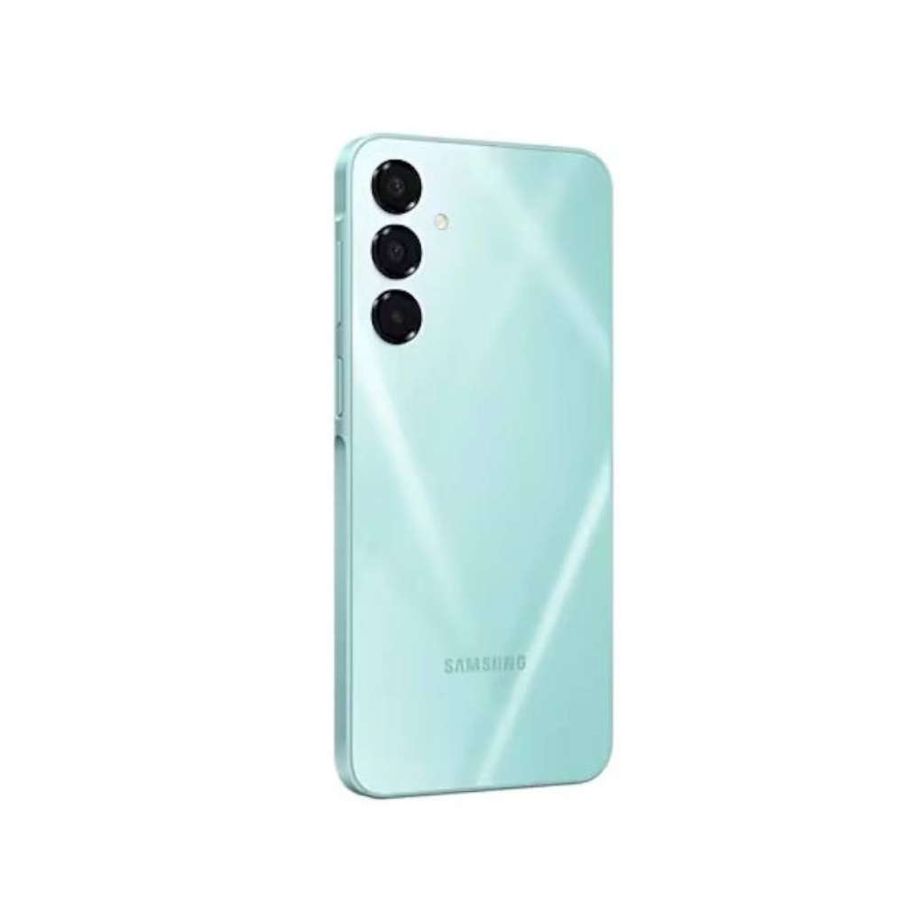 Смартфон Samsung Galaxy A16 6/128 ГБ , Light green, MediaTek Helio G99