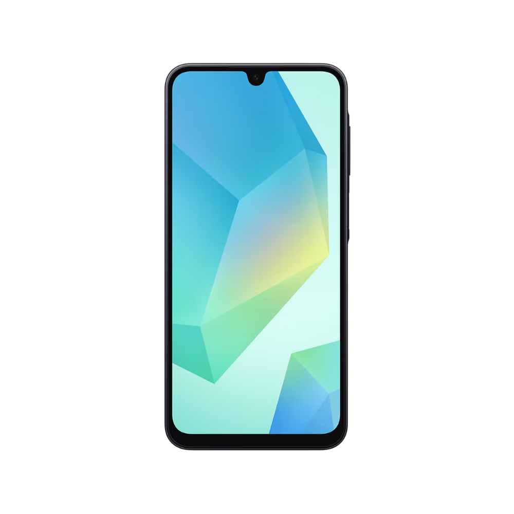 Смартфон Samsung Galaxy A16 8/256 ГБ , Black, MediaTek Helio G99