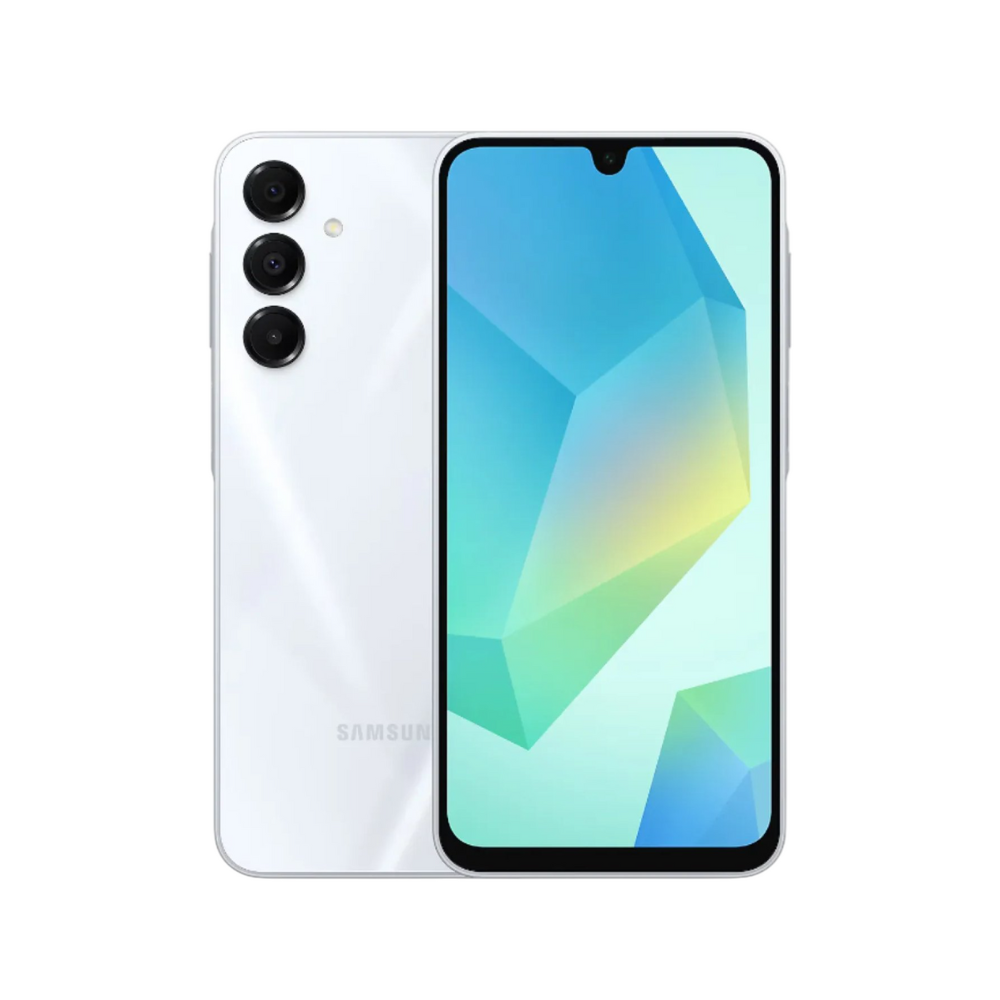 Смартфон Samsung Galaxy A16 8/256 ГБ , Gray, MediaTek Helio G99