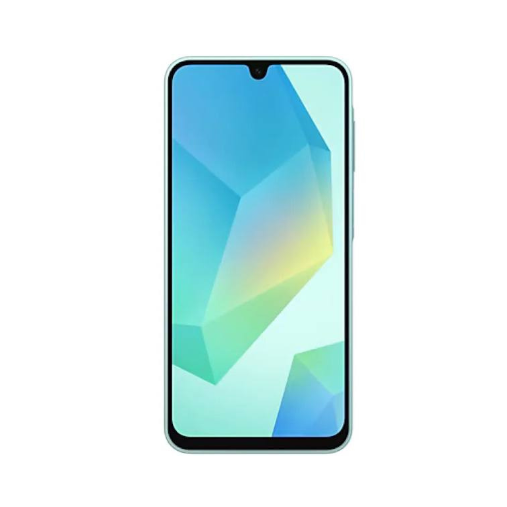 Смартфон Samsung Galaxy A16 8/256 ГБ , Light green, MediaTek Helio G99