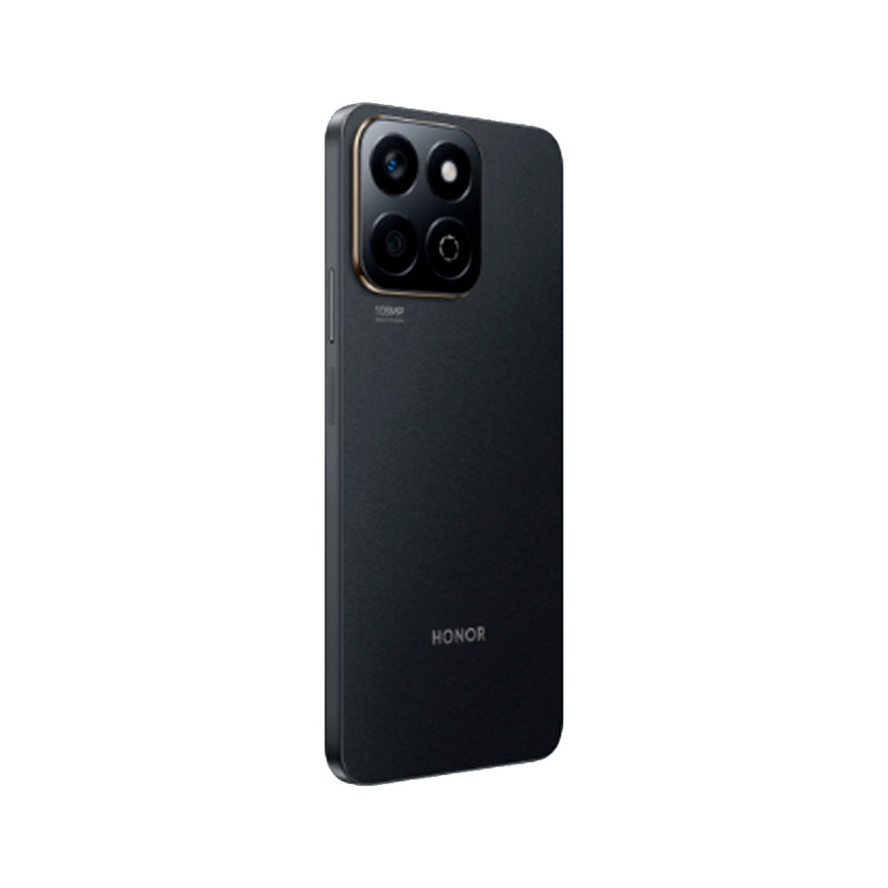 Смартфон HONOR X7c 6/128 Blue, Qualcomm Snapdragon 685