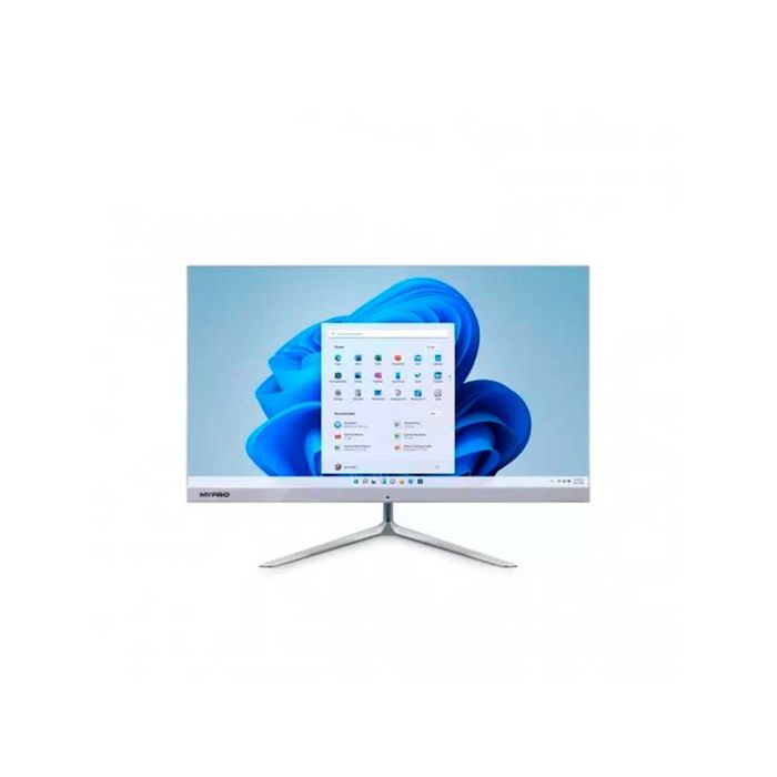 Моноблок AIO P24 H61 I5 2400/8GB /256GB