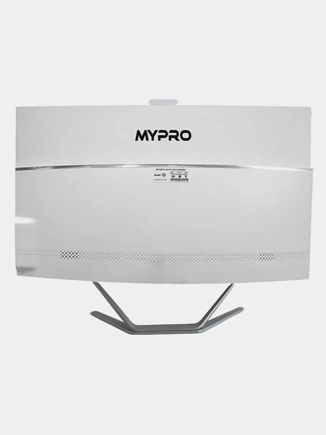 Моноблок AIO P24 H610 /I3 12100/8GB DDR4 /256 GB SSD