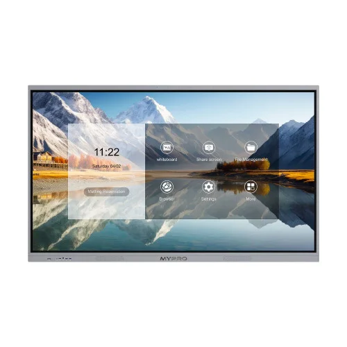 Интерактивный панель Mypro, диагональ-98