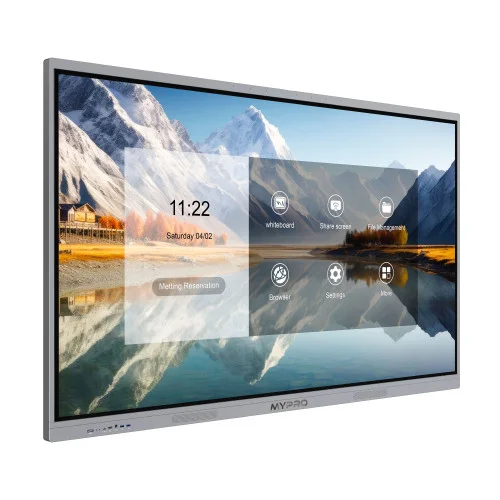 Интерактивный панель Mypro, диагональ-98