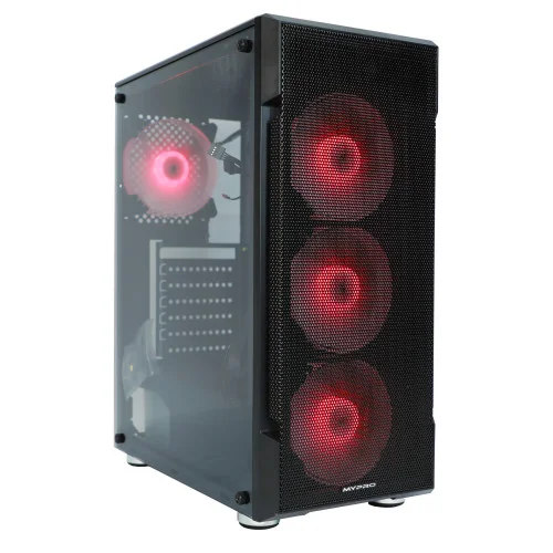 Компьютерный кейс CASE Mypro MG02 TG