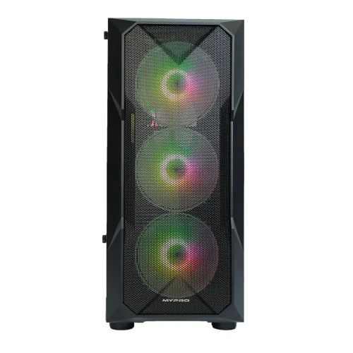 Компьютерный кейс CASE Mypro MG11 TG