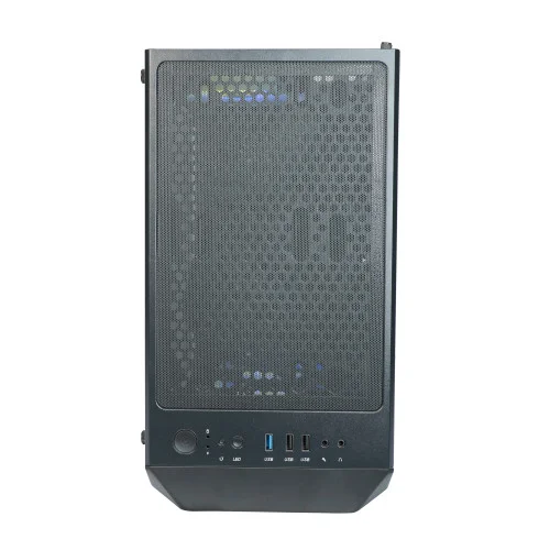 Компьютерный кейс CASE Mypro MG12 TG