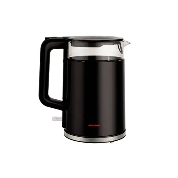 Choynak Shivaki-KE-7060 Black