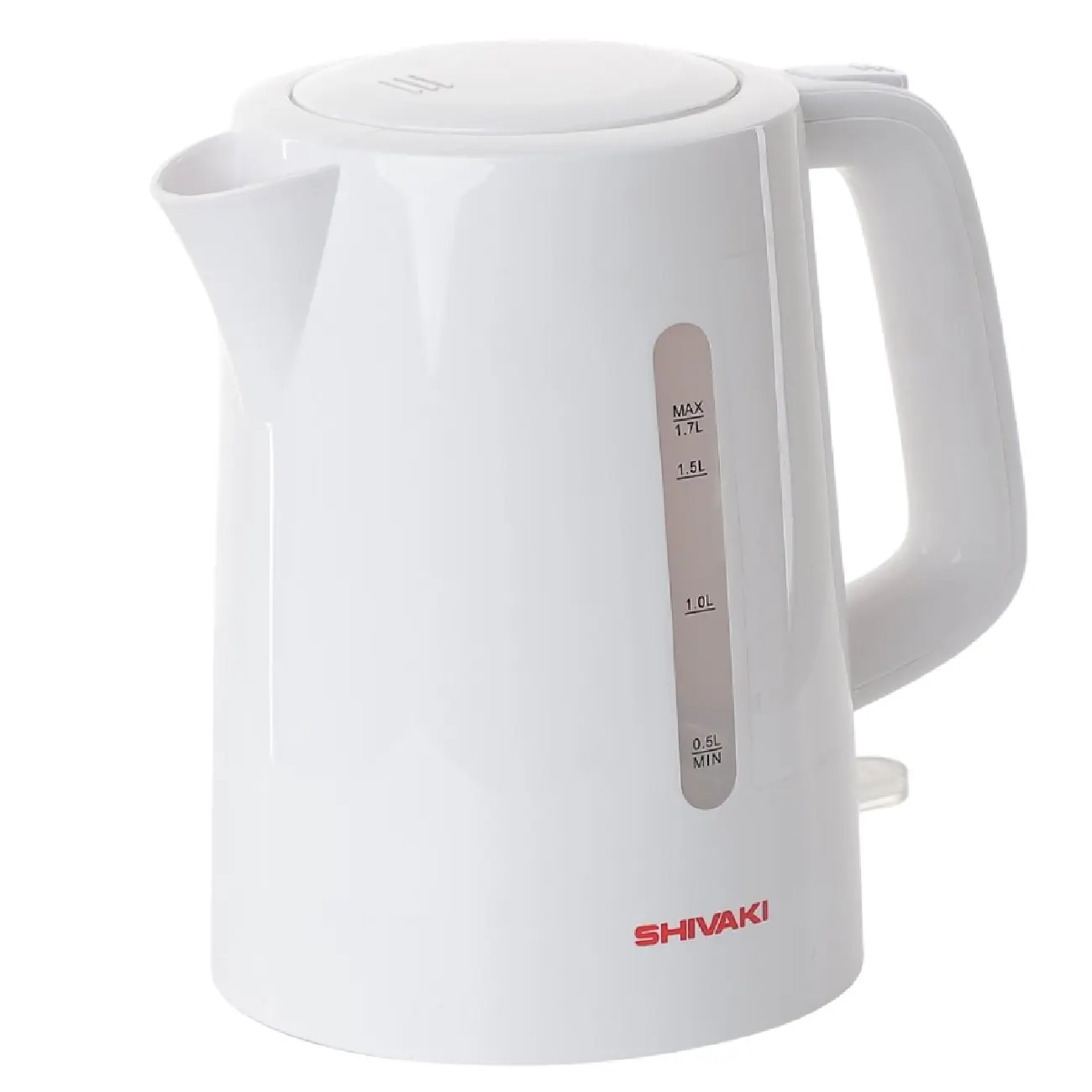 Choynak Shivaki-KE-5010 White