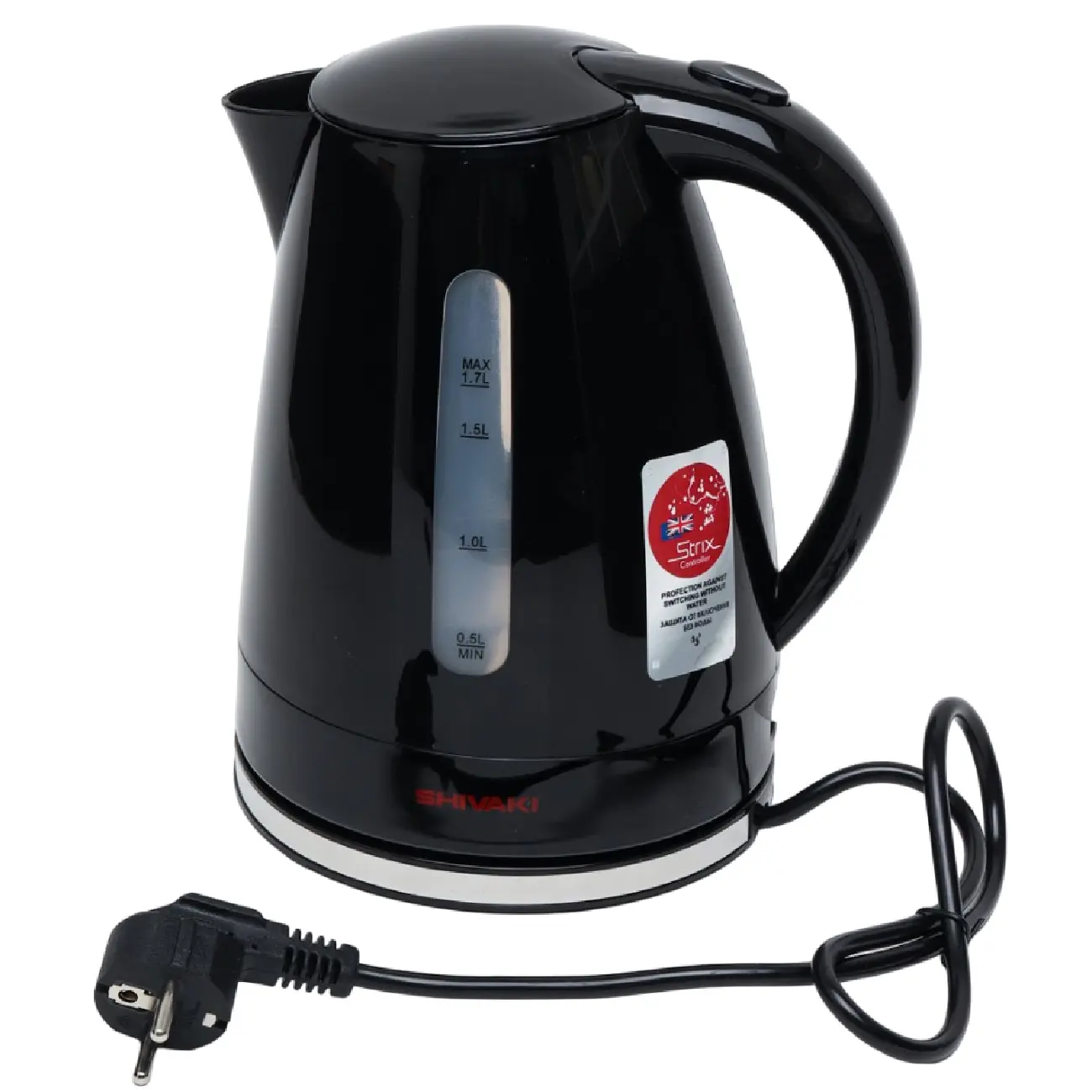 Choynak Shivaki-KE-5070 Black