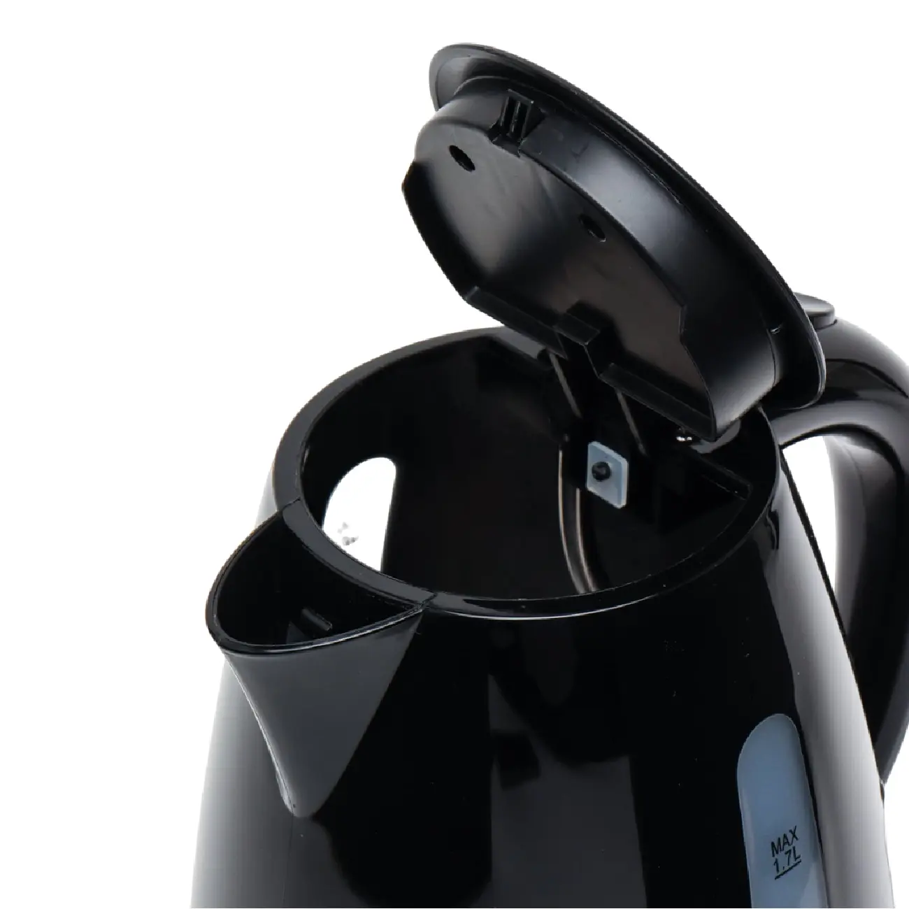 Чайник Shivaki-KE-5070 Black